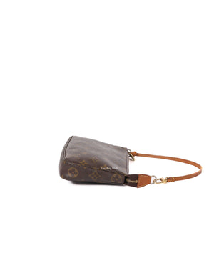 Louis Vuitton Monogram Pochette Accessoires-5