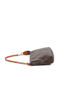 Louis Vuitton Monogram Pochette Accessoires-4