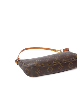 Louis Vuitton Monogram Pochette Accessoires-7