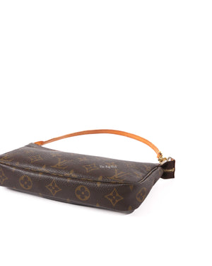 Louis Vuitton Monogram Pochette Accessoires-8