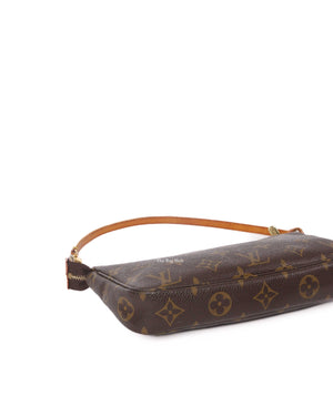Louis Vuitton Monogram Pochette Accessoires-9