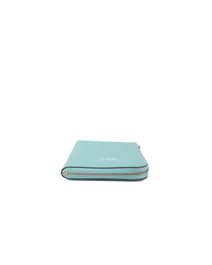 Hermes Mint Green Medium Remix Duo Wallet-4