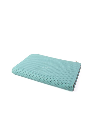Hermes Mint Green Medium Remix Duo Wallet-8