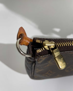Louis Vuitton Monogram Pochette Accessoires-18