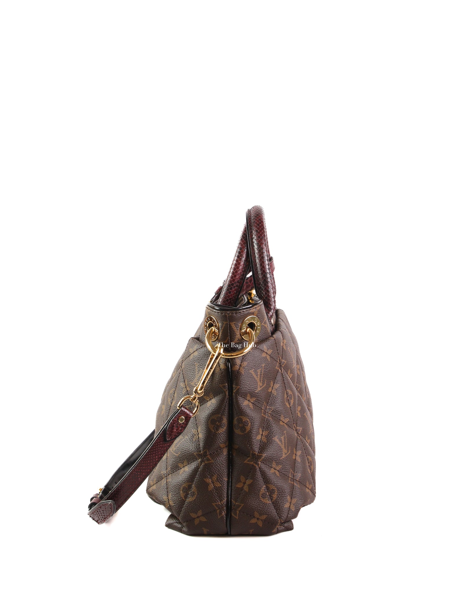 Louis Vuitton, Limited Edition Monogram Etoile Exotique …