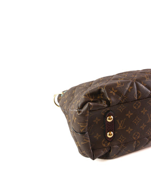 Louis Vuitton Monogram Limited Edition Etoile Exotique Bag MM-6