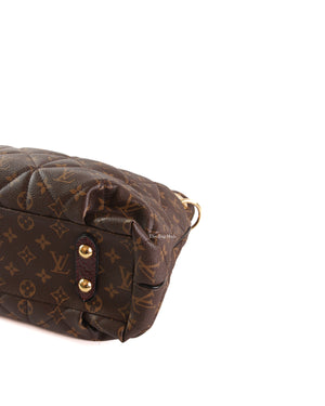 Louis Vuitton Coquelicot Monogram Canvas NéoNoé MM, myGemma, AU