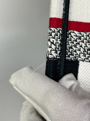 Dior Dioramour D-Chess Small Book Tote