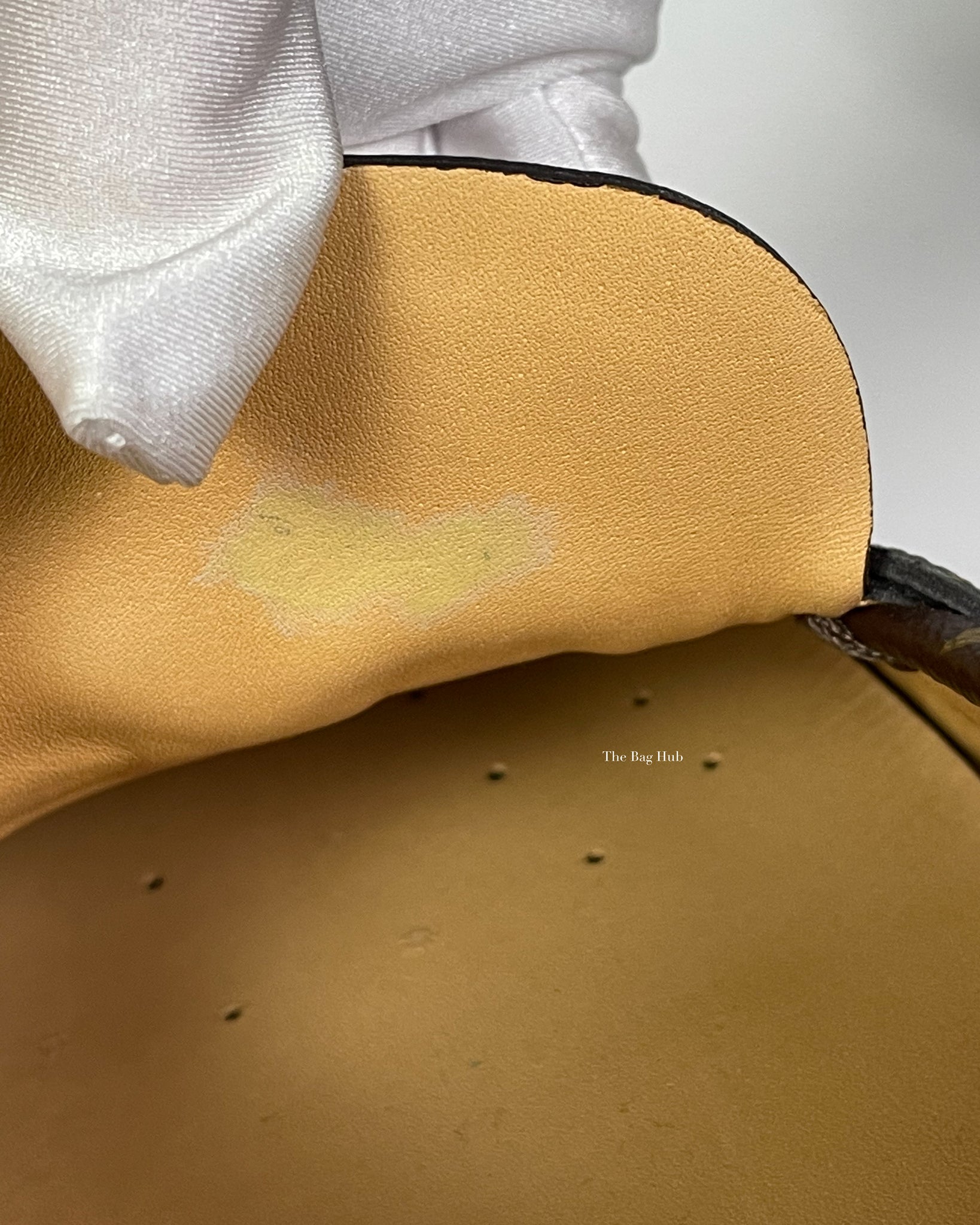 Louis Vuitton, Shoes, Louis Vuitton Mens Monogram Arizona Car Shoe Moccasin  Loafers 38 Macassar