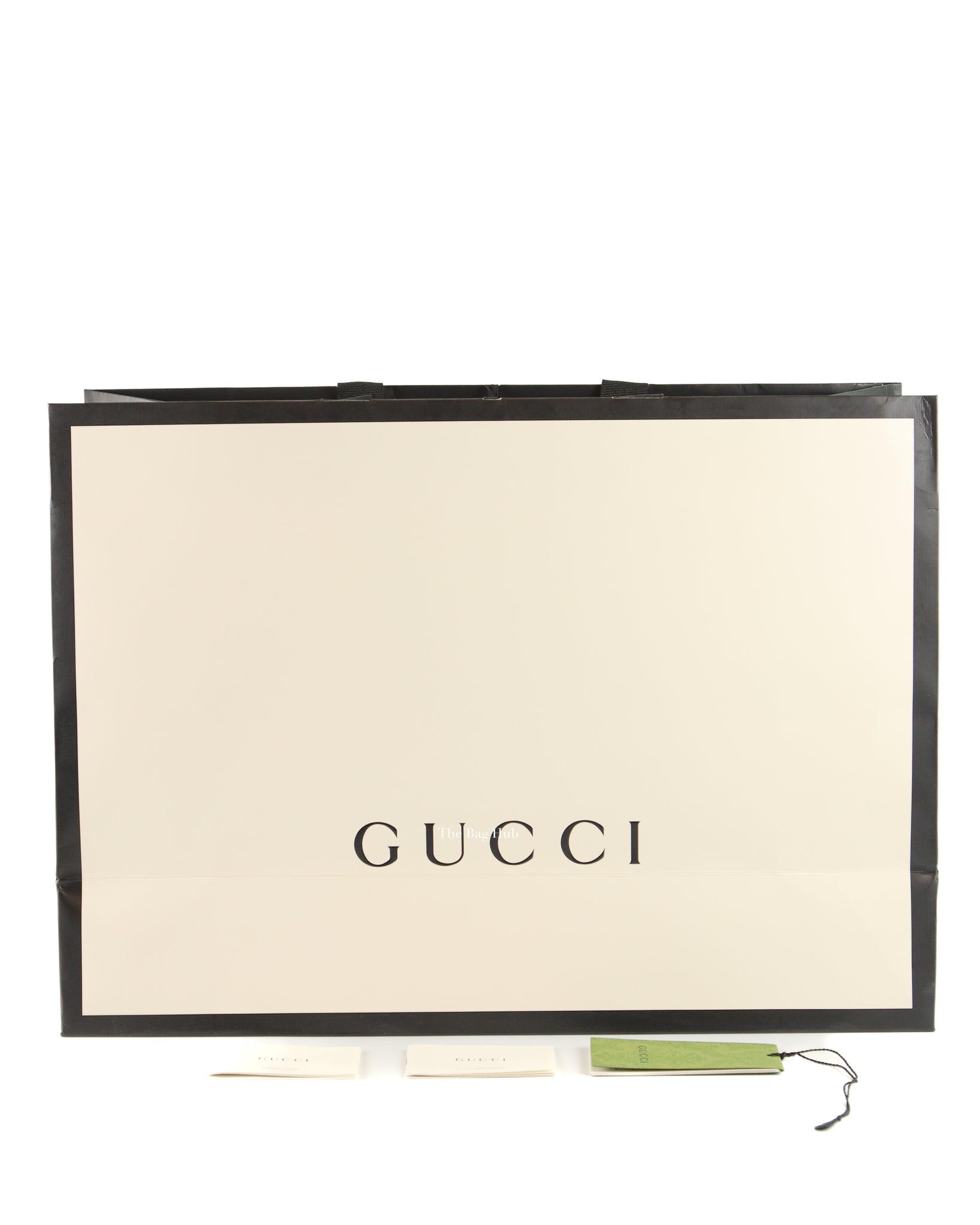 Gucci GG monogram Canvas Tote Bag-13