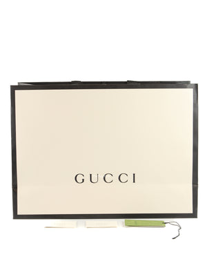 Gucci GG monogram Canvas Tote Bag-13