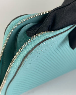 Hermes Mint Green Medium Remix Duo Wallet-15