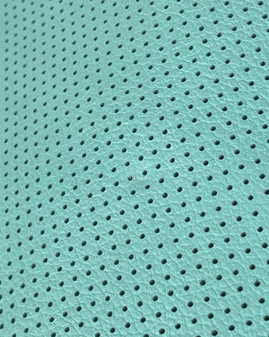 Hermes Mint Green Medium Remix Duo Wallet-17