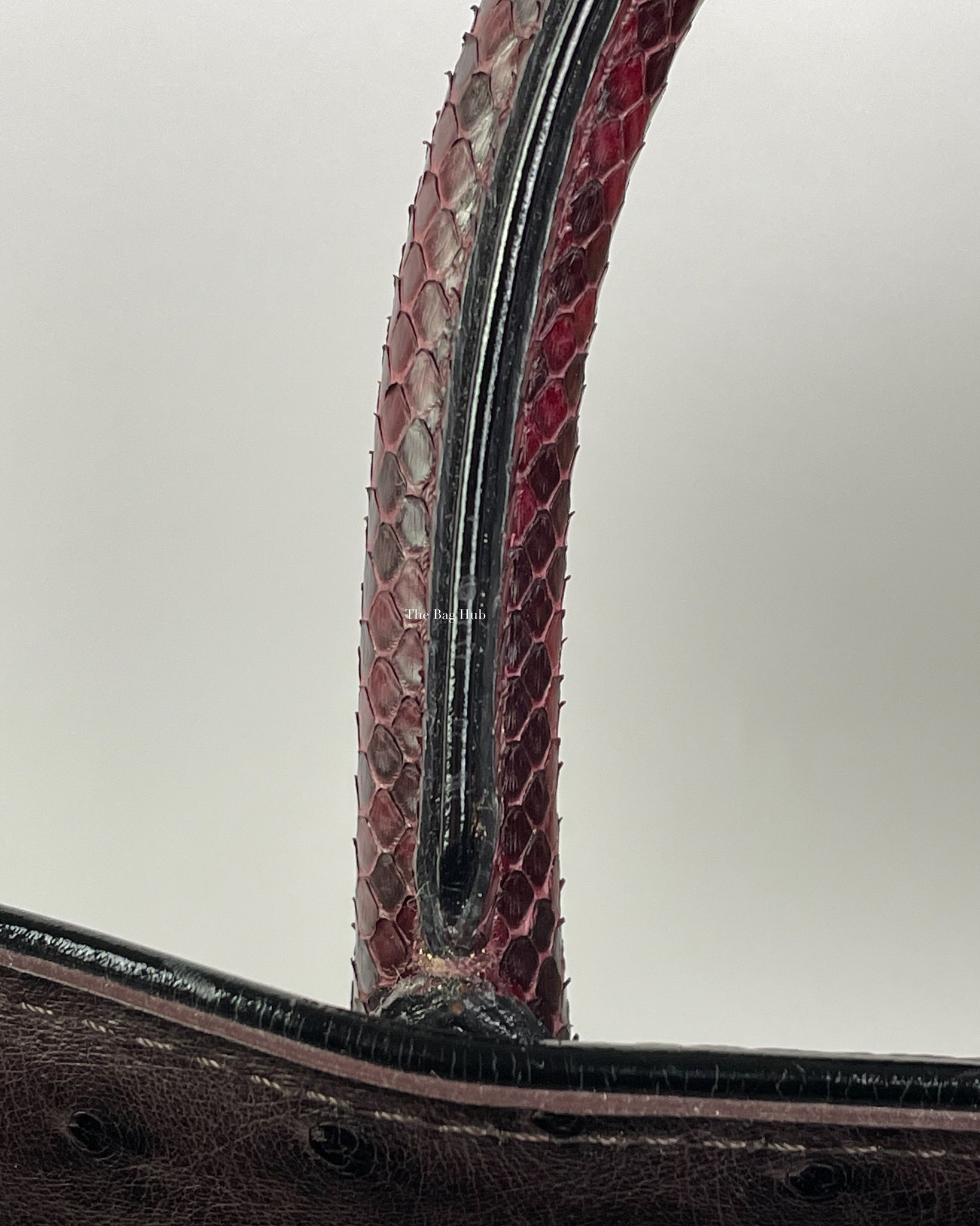 Louis Vuitton Monogram Limited Edition Etoile Exotique Bag MM-15