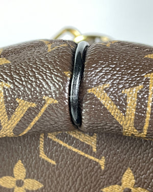 Louis Vuitton Monogram Limited Edition Etoile Exotique Bag MM-19