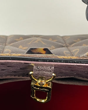 Louis Vuitton Limited Edition Monogram Moon Pochette - A World Of Goods For  You, LLC