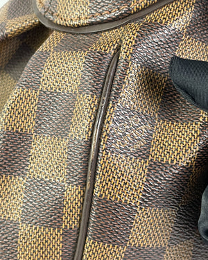 Louis Vuitton Damiere Ebene Canvas Trevi PM Bag-24