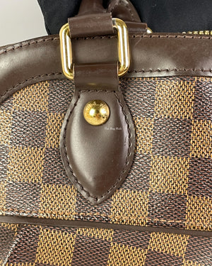 Louis Vuitton Damiere Ebene Canvas Trevi PM Bag-28