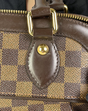 Louis Vuitton Damiere Ebene Canvas Trevi PM Bag-29
