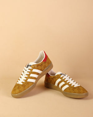Adidas Superstar Canvas Lifestyle Shoes Navy Blue FW2652 - Ordixi.com